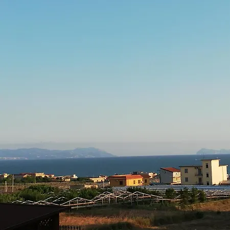 Annunziata Bed & Breakfast 4*