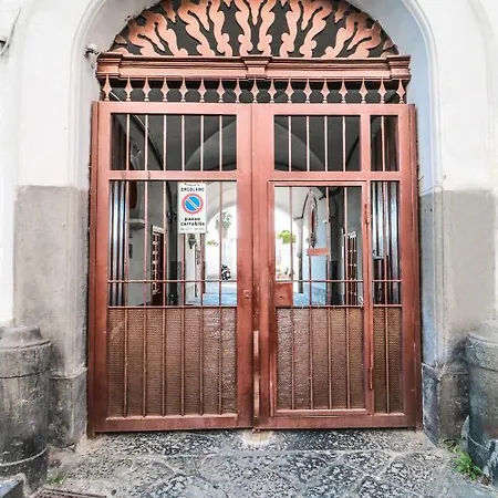 Annunziata Bed & Breakfast