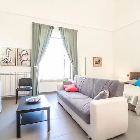 Bed & Breakfast Annunziata