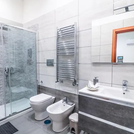 Bed & Breakfast Annunziata