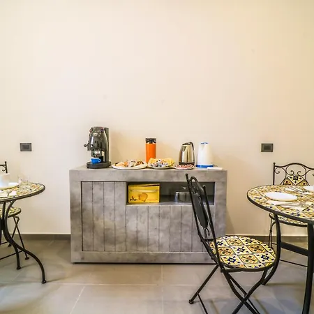 Bed & Breakfast Annunziata Ercolano