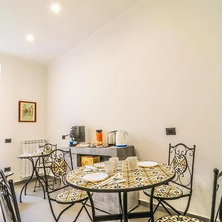 Annunziata Bed & Breakfast