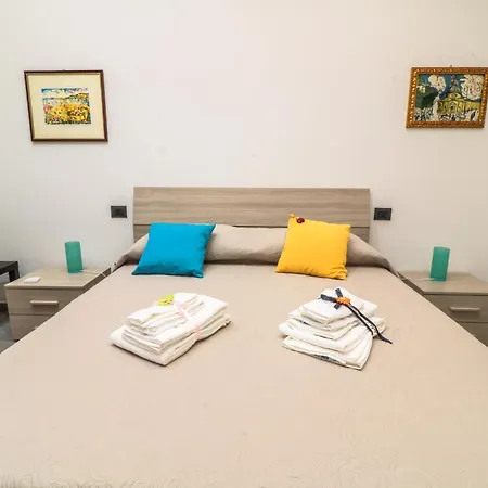 Bed & Breakfast Annunziata