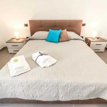 Bed & Breakfast Annunziata 3*