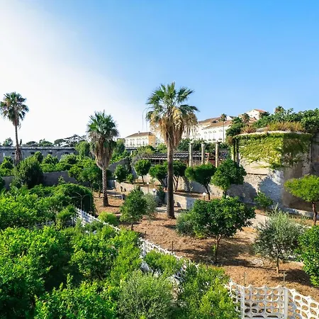 Annunziata 3* Ercolano