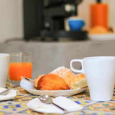 Annunziata Bed & Breakfast