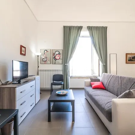 Bed & Breakfast Annunziata 3*