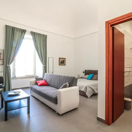 Bed & Breakfast Annunziata