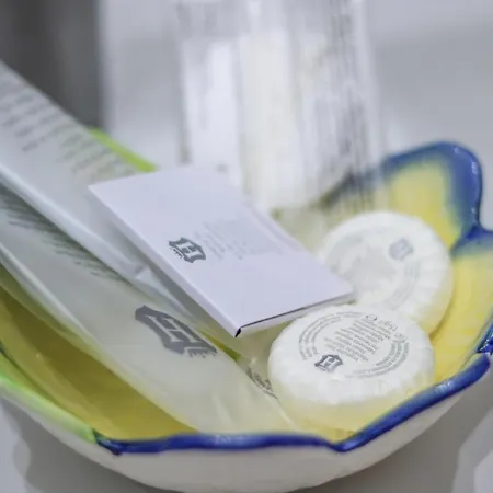 Annunziata 3* Ercolano