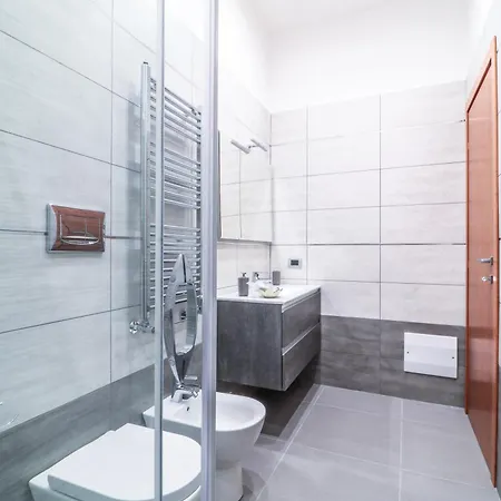 Bed & Breakfast Annunziata Ercolano