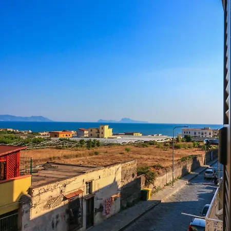 Annunziata Bed & Breakfast Ercolano