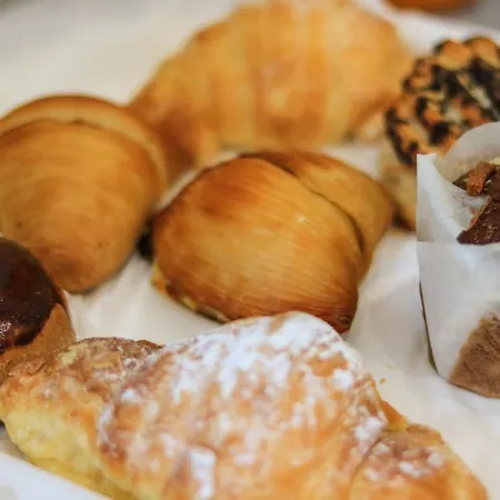 Annunziata Frühstückspension