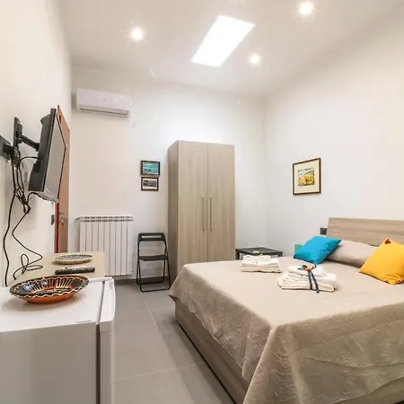 Annunziata Bed and Breakfast