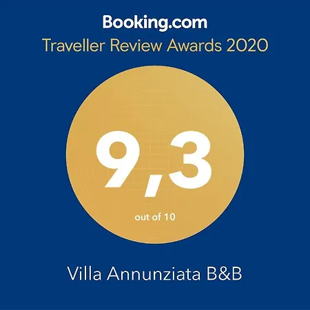Annunziata 4*
